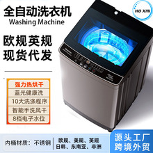 �羳Ӣ��ȫ�Զ�ϴ�»����ò��ִ�����ϴ�Ѻ�һ���WashingMachine