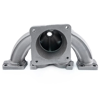 9636962580 0341G2 Applicable Exhaust manifold