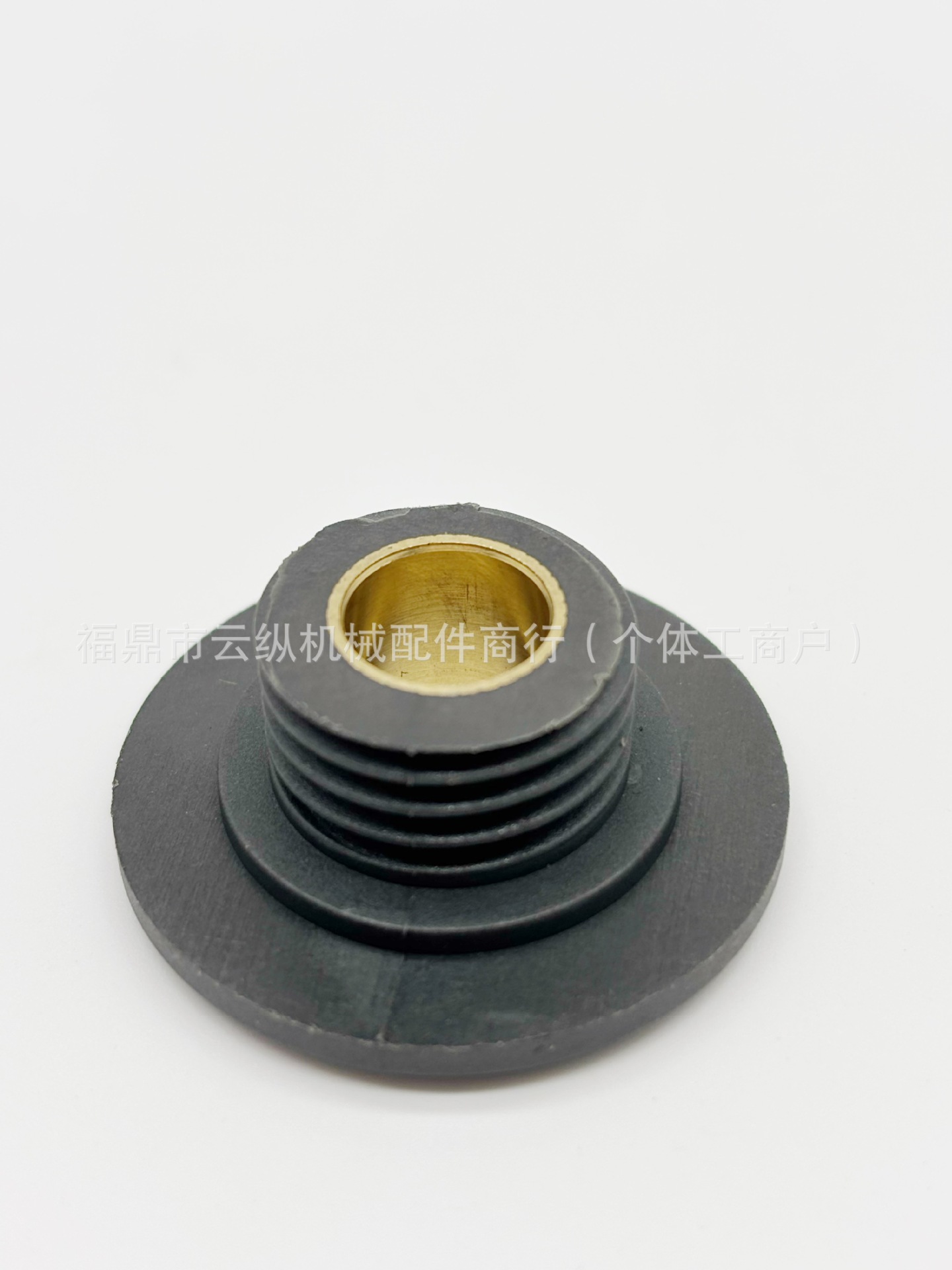 Cross-Border Applicable to Husqvarna Oil Pump T435 T425 T525 439Husqvarna Oil Pump Turbine Parts