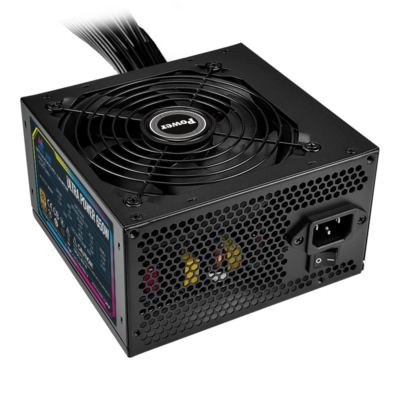 Корпус питания компьютера ATX/E-ATX для открытого шасси, крепление для двухканальной серверной материнской платы X79/X99