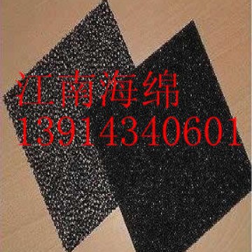 供应爆炸海绵,过滤海绵,粗孔海绵,网形海绵