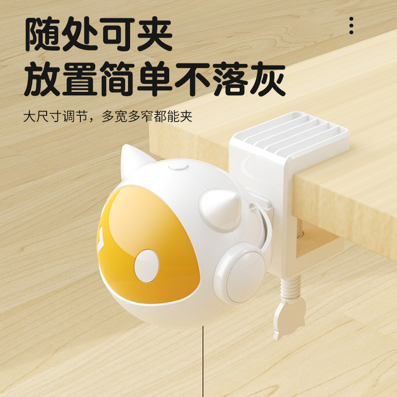 新しい電動猫面白いボールペットのおもちゃ昇降可能な毛玉面白い猫スティック自己楽しい猫電動面白いボール|undefined