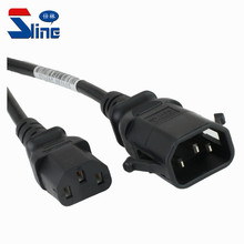 IEC����ĸ���^C14���i���^�DƷ��β�Դ��PDU���������L��