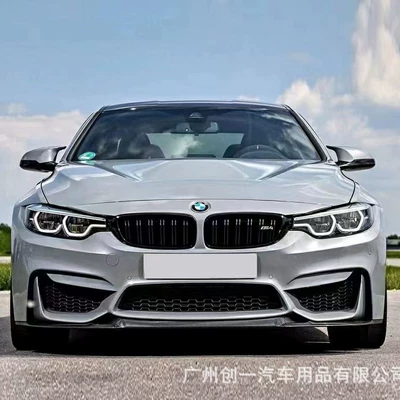 Big Surrounded Modified Gts Aluminum Alloy
