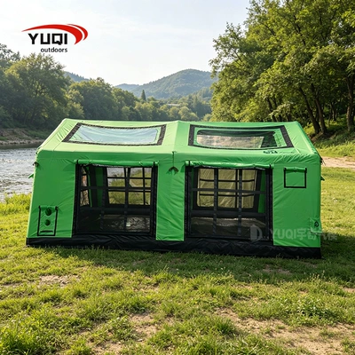 camping canopy tent, Avtomobil dam çadırları
