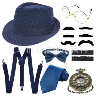 1920s�w�ı�����Ɍ���ʿ�ѱ� ñ�� �����I����ѩ�����b�F؛���l