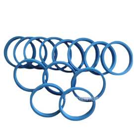 供应EVA泡绵圆环 模切成型投圈玩具辅助泡沫圆片