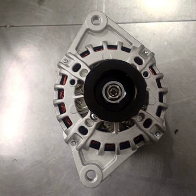 50624500 generator F000BL0761 Generatorlar hissələri (Dinamo və detalları)