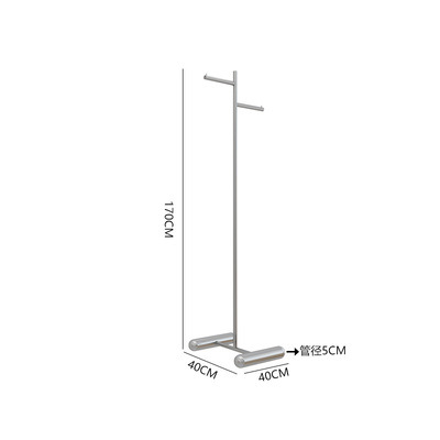 원통형 매달린 60x170 높이