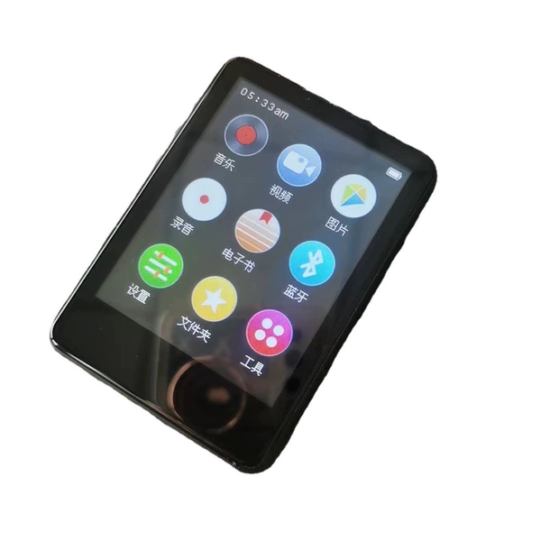 X65 black | 2.8 inch MP3