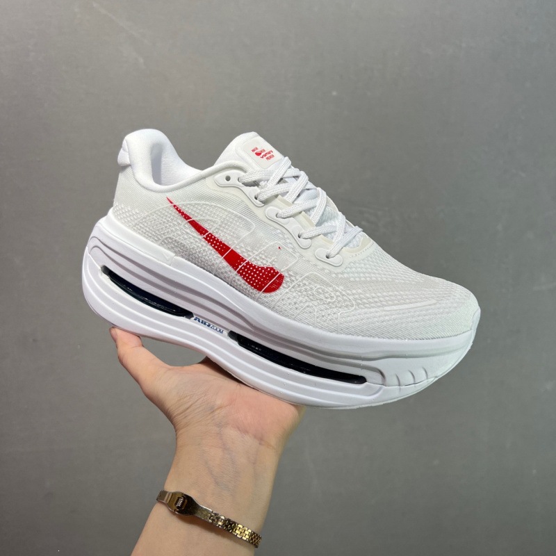 Zapatos de alta calidad transfronterizos de doble cojín de aire de alta ventilación de zapatos deportivos casuales de running