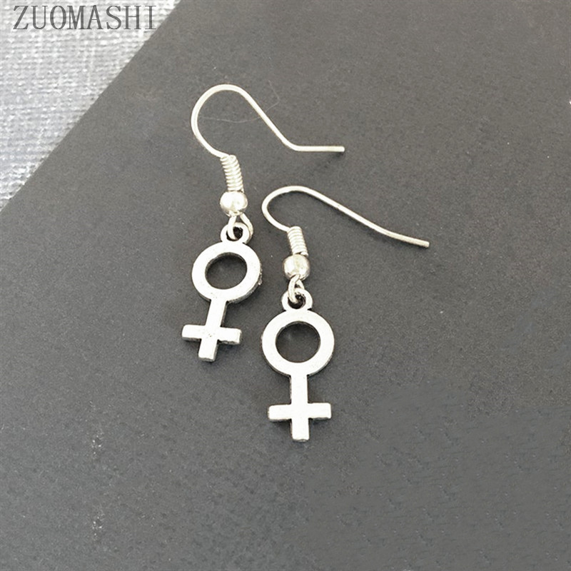 earrings stainless steel