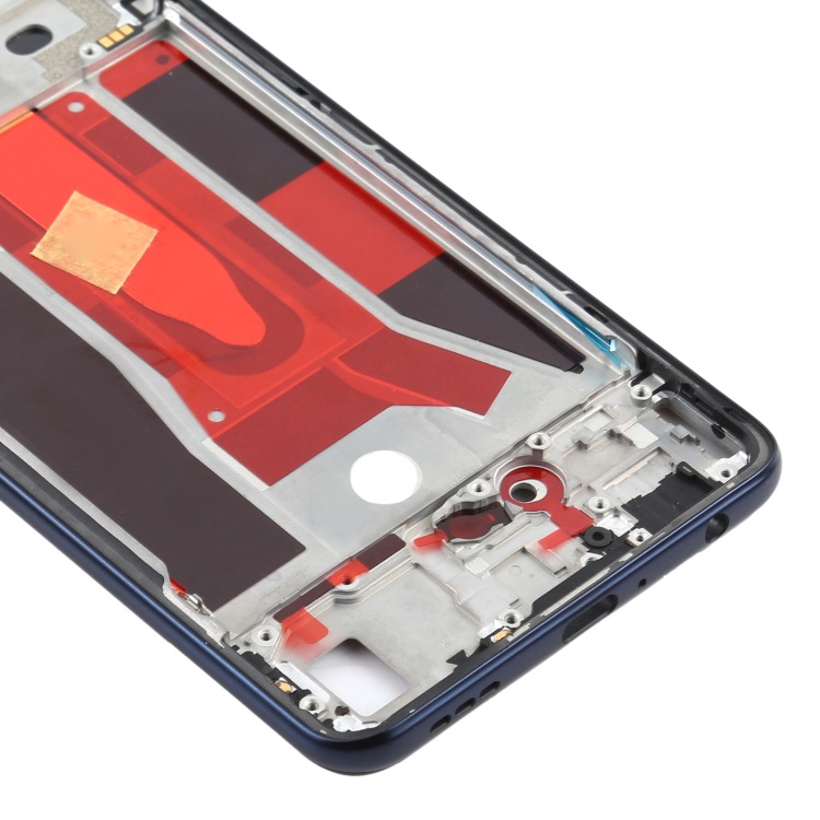 Aplicable para OPPO Reno3 5G / Reno3 4G PCHM30 CPH2043 LCD Front Frame / A