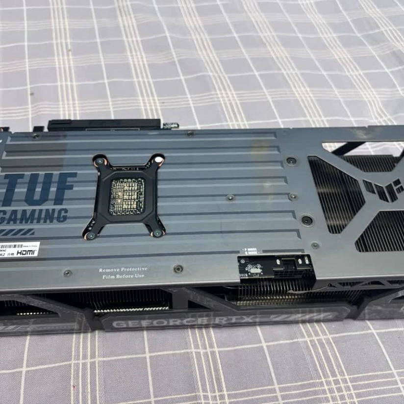 Asus, ROG, совместимый игровой ноутбук, RTX5080, RTX5080, 16G