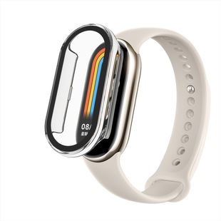 �m��С���֭h10/9/8���o��mi band 8/8nfc PC+䓻�����һ�w���o��