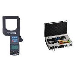 格泰斯 YX-7300A大口径三相钳形功率表 YX7300A大口径三相钳形功