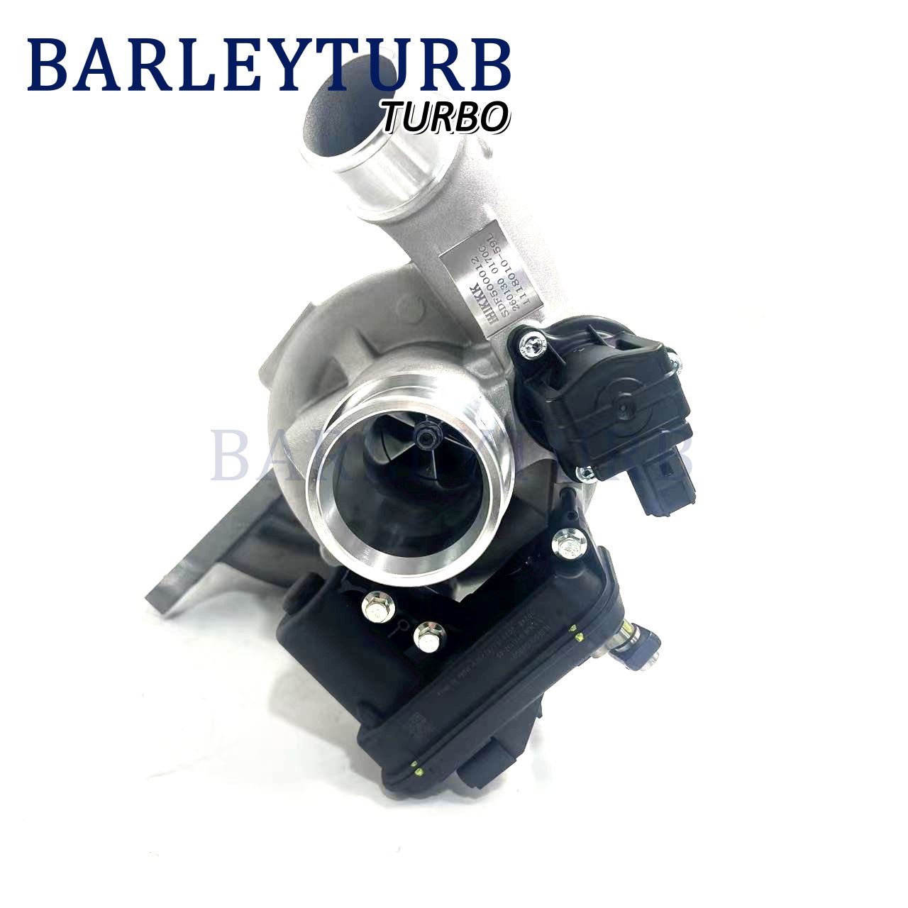 Faw Hongqi 2.0t Turbocharger Is Suitable for Hongqi H5 H7 Hs5 Models Turbocharger 1118010-59L