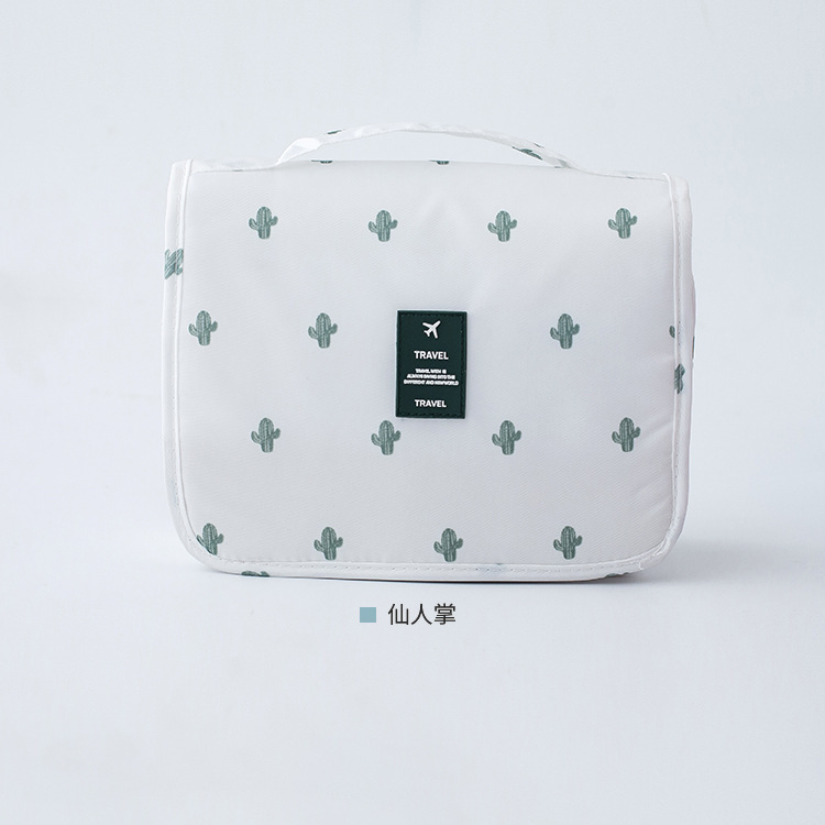 선인장 (twill oxford)