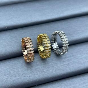 �����¿�߰汾 ��ë��ָ�18K���荕r������L��ë��ָ�S��ֱ��