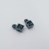Lego, (Трансграничная торговля), конструктор, 2x, подвижный сустав, мелкие частицы