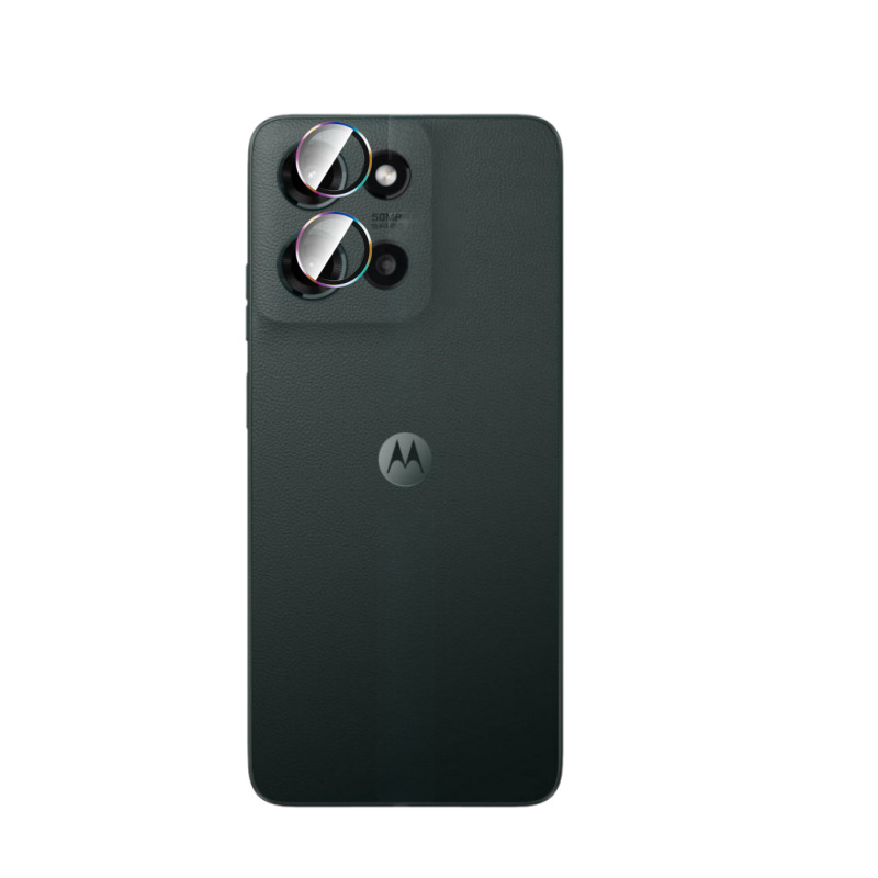 Aplicable a MotoGPLAY 5G película de cámara trasera 2026 película de lente de vidrio metálico para teléfonos móviles de Motorola image 6