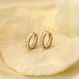 项链;耳环;戒指