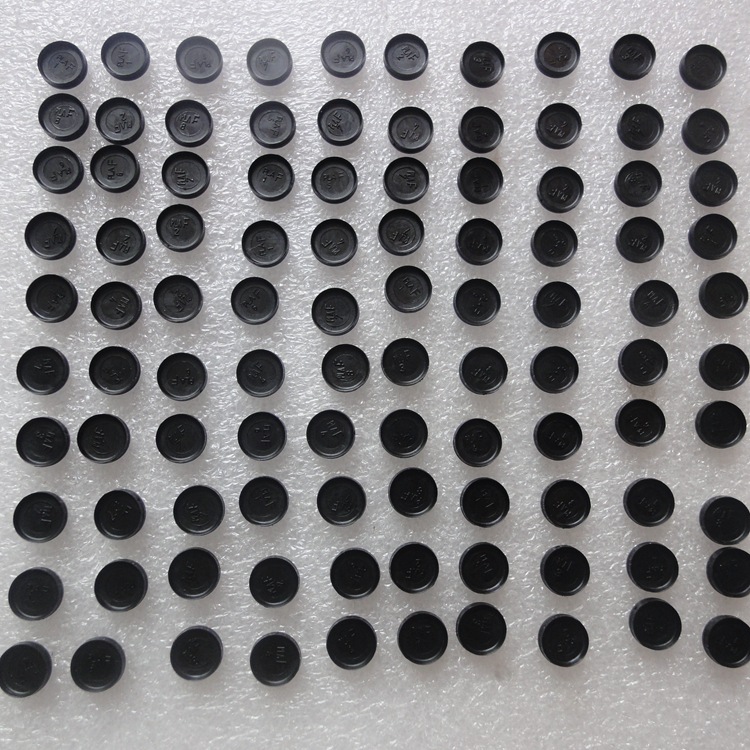 力士乐Rexroth导轨滑块安装孔盖R160580080防尘盖帽尘帽原装现货