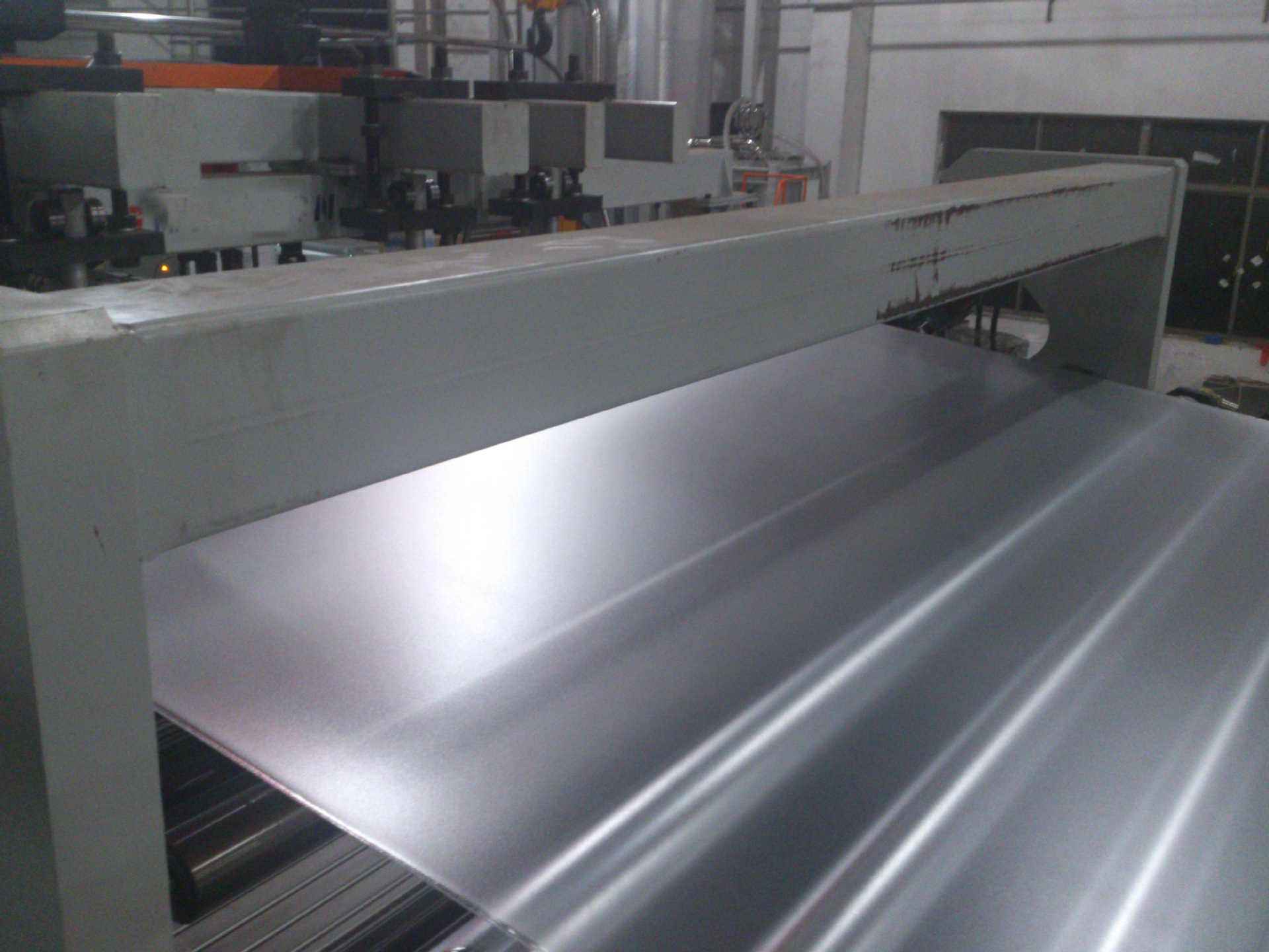 1mmpet吸塑板厚度颜色尺寸表面亚光/磨砂/颗粒/光面定做