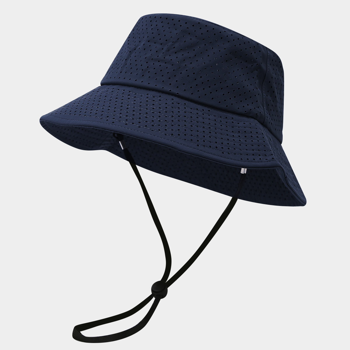 Sombrero de pescador de secado rápido al aire libre, sombrero de sol anti-UV para hombres y mujeres, sombrero de pescador de primavera y verano