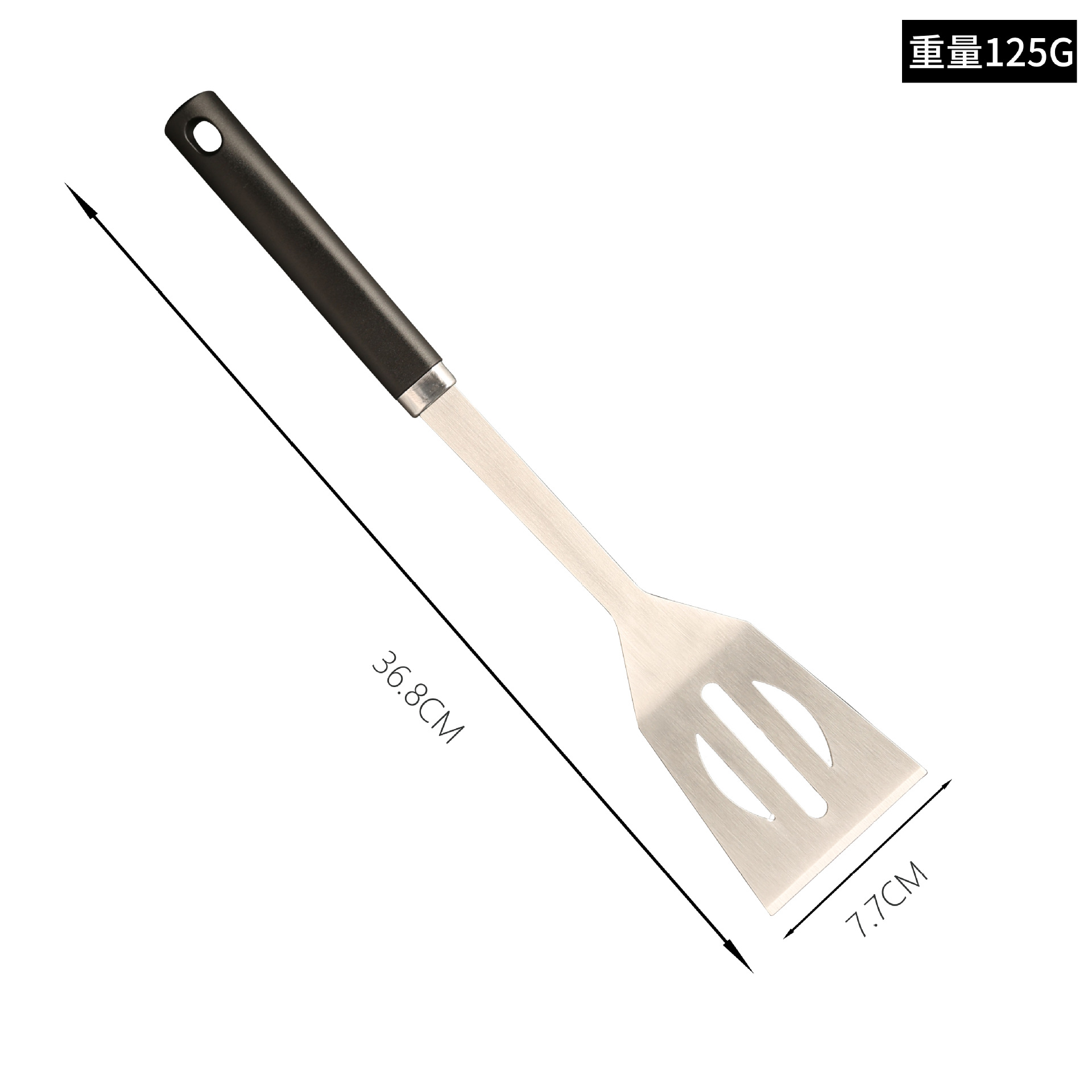 Productos de Amazon Juego de utensilios para hornear de acero inoxidable Herramientas de combinación de barbacoa Juego de barbacoa al aire libre Juego de utensilios para hornear