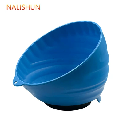 Suction Magnetic Bowl Accessories Tool — Repair kit