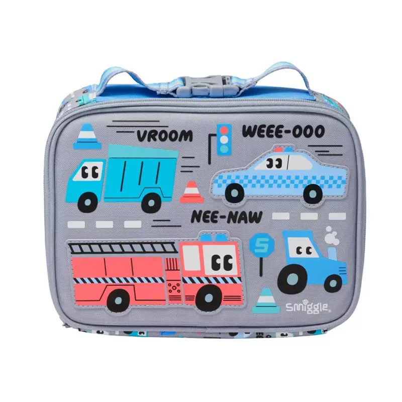 ✅ Australia smuggle bolsa de almuerzo doble bolsa de mano caja de almuerzo para niños de escuela primaria bolsa impermeable bolsa de almuerzo