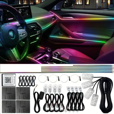 Other lights – Light Led Flow Light - one-for-twenty-two-symphony