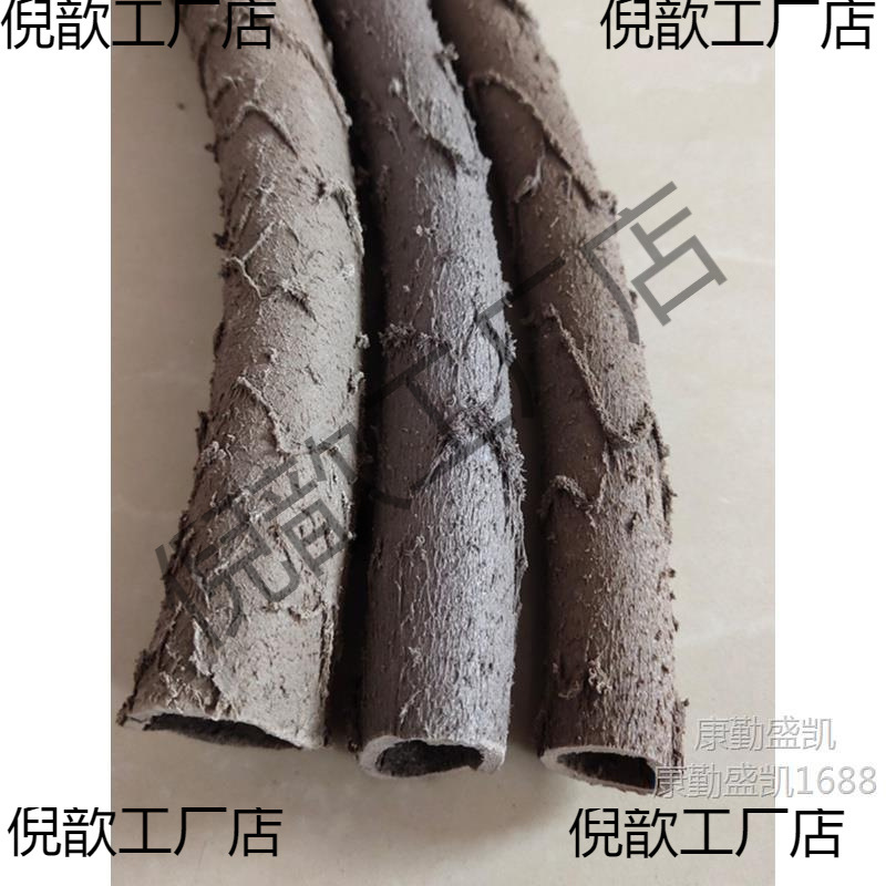 仿真树藤穿线管空心管户外保护电缆电线导线管装饰仿真树藤护套管