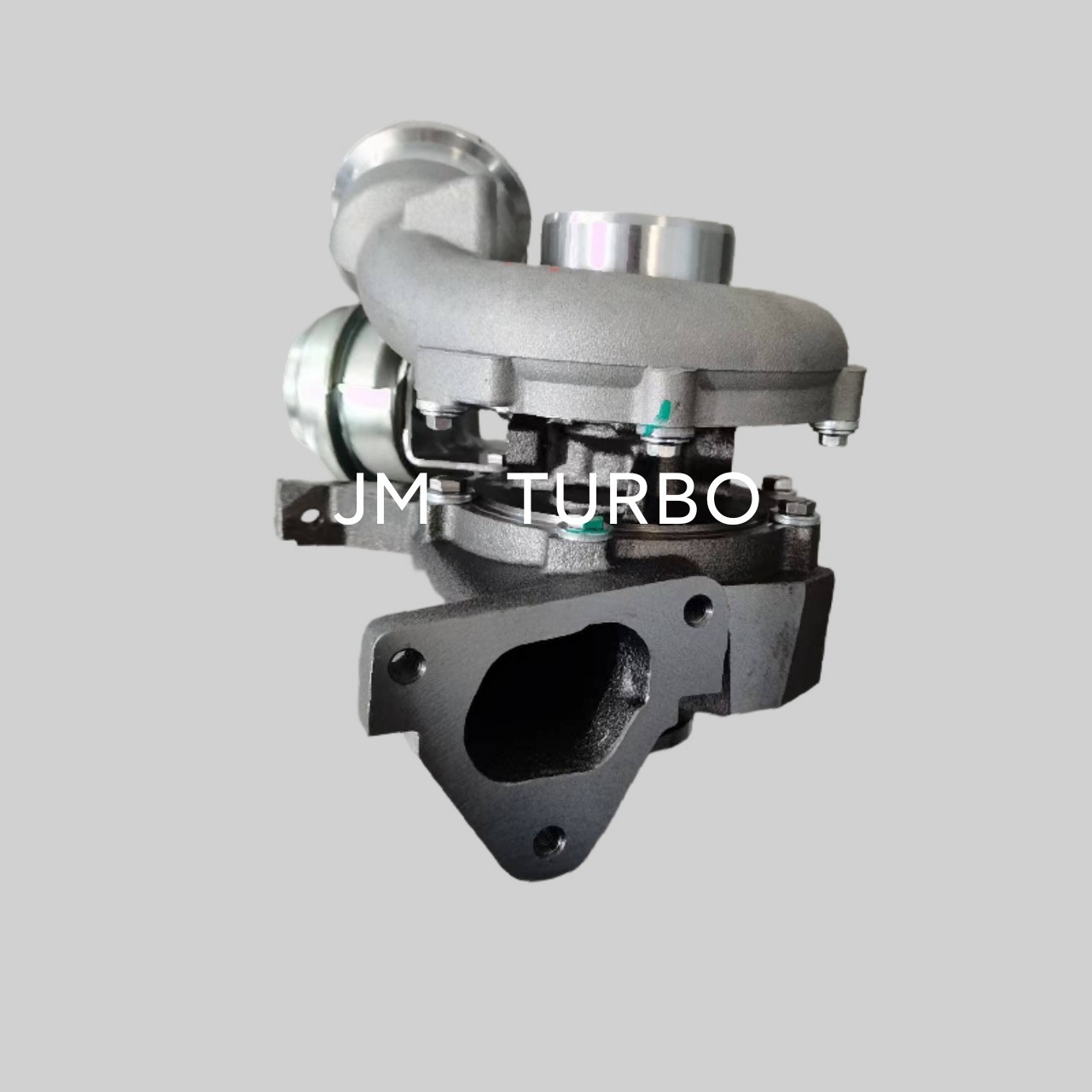 Turbocharger? GT1852V/709836-5004S A6110960899