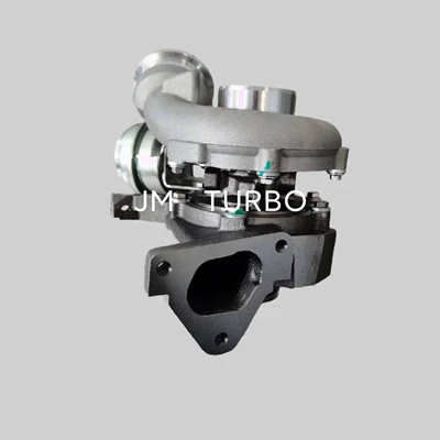 Supercharger A6110960899
