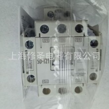 三菱接触器SD-N21全新原装正品新款SD-T21电梯专用电磁直流接触器
