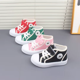 童运动鞋;童凉鞋;童板鞋
