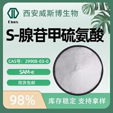 S-���ռ�����98%100g/��SAM-e cas��29908-03-0 S-���յ�����