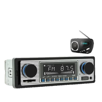 MP3 Player USB: Qìchē Car mp3