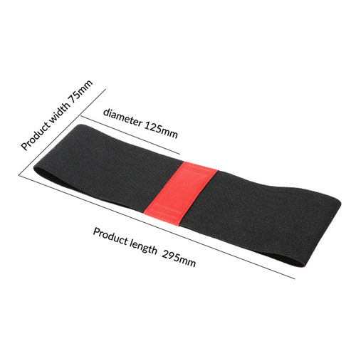 Golf Swing Arm Action Correction Strap Swing Posture Fixed Tightening Band Up-Hand Position Corrector