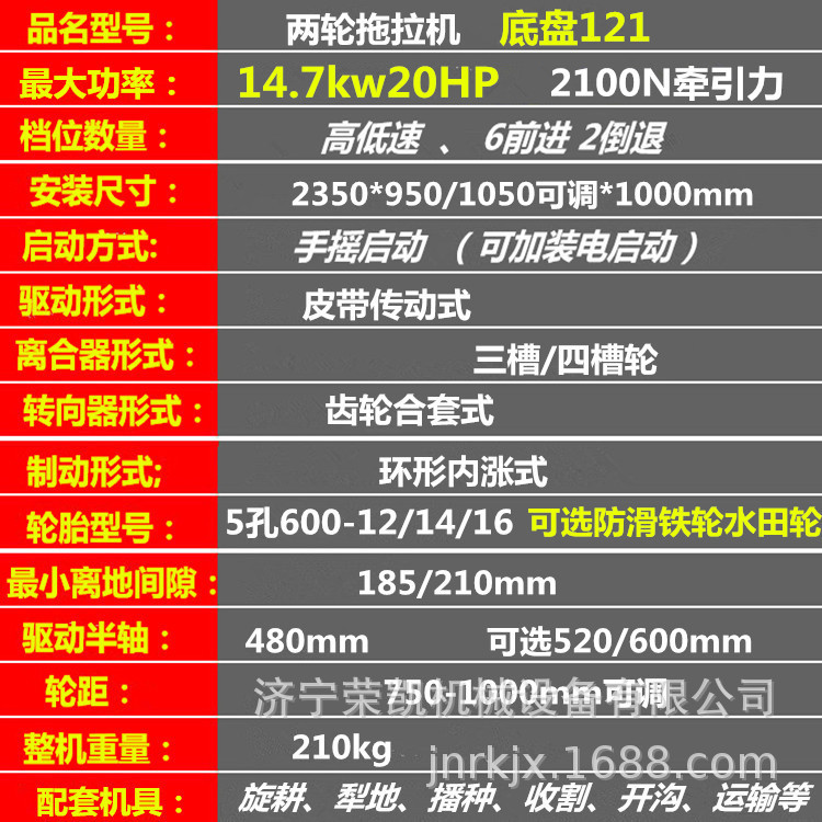 121底盘