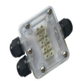 厂家直销 IP68 3芯防水接线盒 XYM25