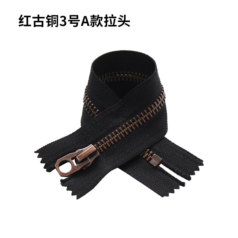 3 #5 #8 # 号金属ジッパー閉鎖尾服服コートズボンバッグ財布リュックサックポケットバッグファスナー|undefined