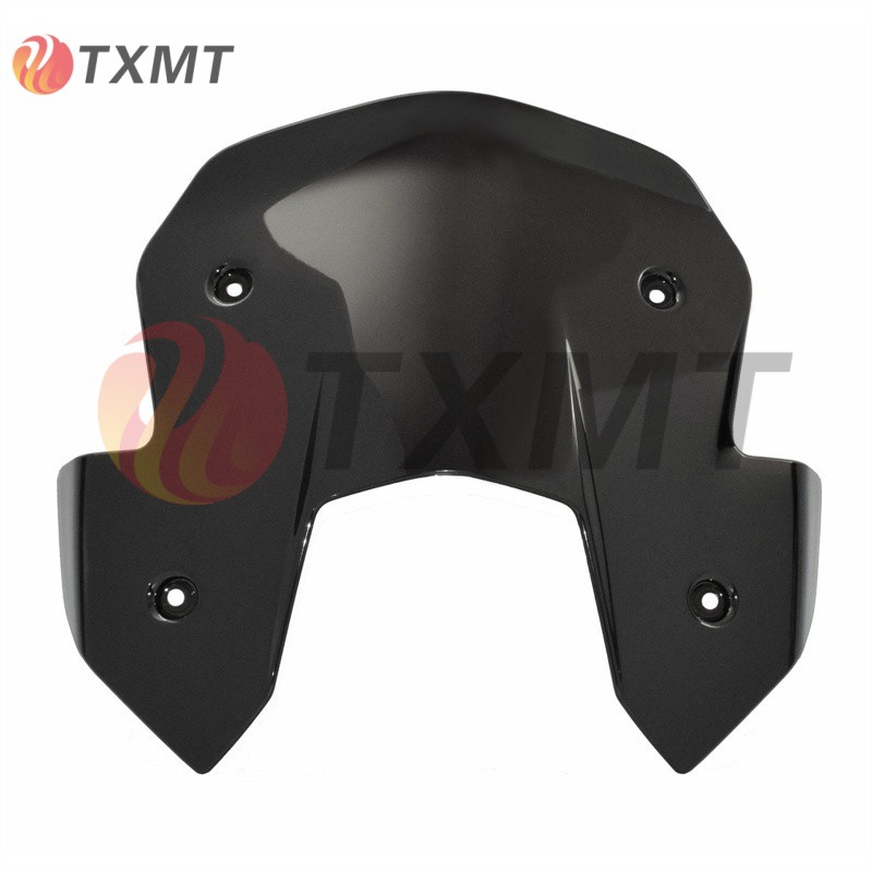 Suitable for Ktm 1050 1090 1190 Adventure R Modified Motorcycle Front Windshield
