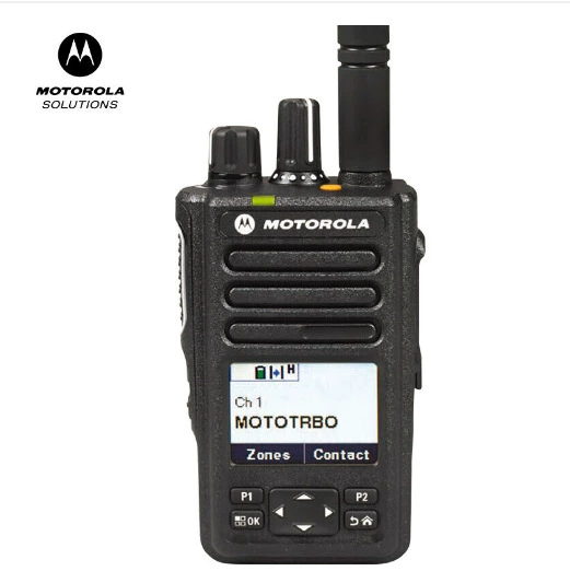 Подойдет для Motorola XIR E8628i Dialog, модель GPS定位, IP68 водонепроницаемость, встроенный Wi-Fi