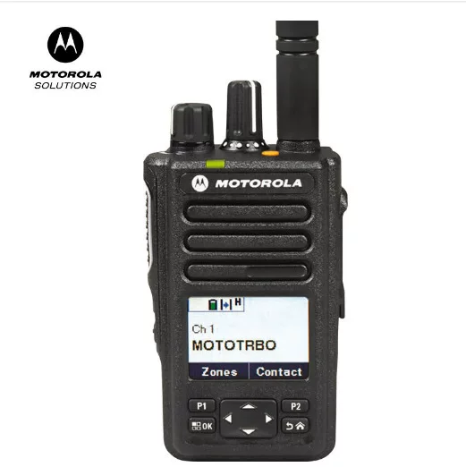Подойдет для Motorola XIR E8628i Dialog, модель GPS定位, IP68 водонепроницаемость, встроенный Wi-Fi