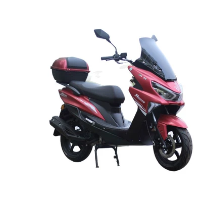 Style Scooter, Elektrikli motosikletlər