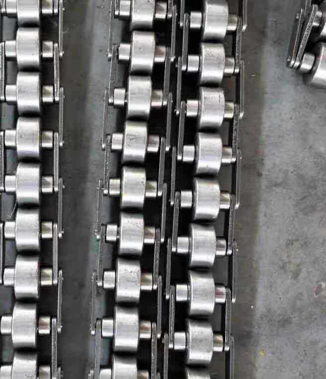 倍速链轮链条2.5 3倍速BS25-C206B C208A BS30-C212A C210A C216A