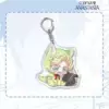 Code Anastasia keychain-04